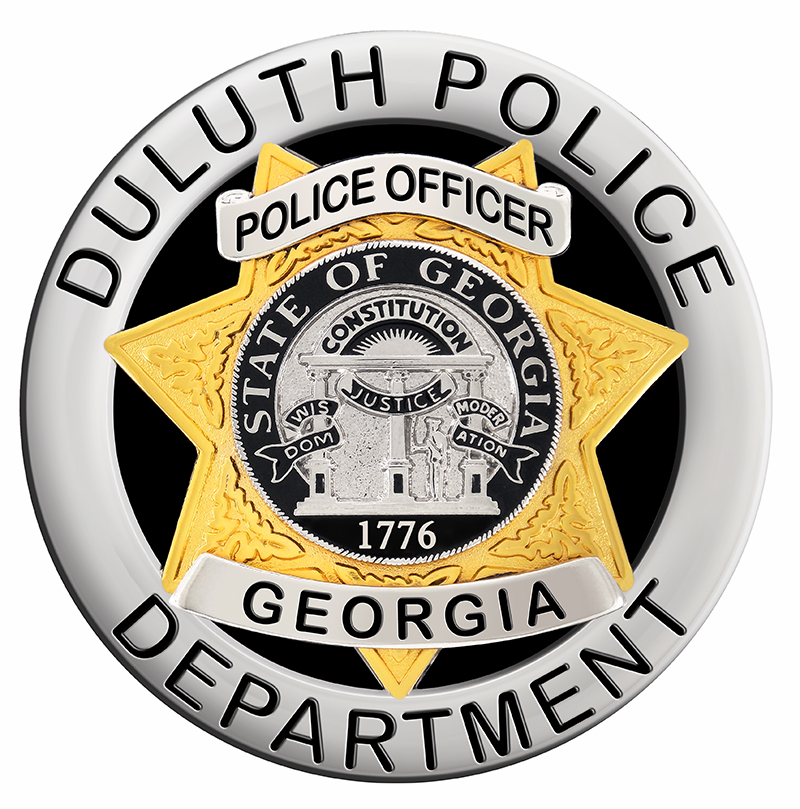 Duluth Police Department, GA Public Safety Jobs