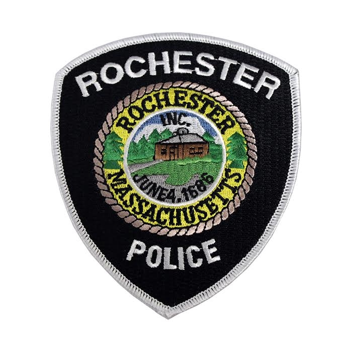 Rochester, MA Police Jobs Entry Level PublicSafetyApp