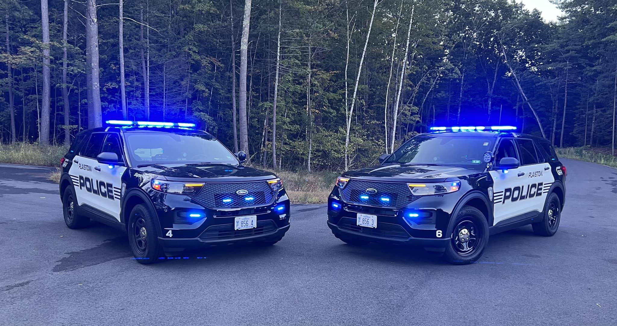 Plaistow Police Department, NH Public Safety Jobs