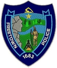 Freetown Police Department , MA Public Safety Jobs