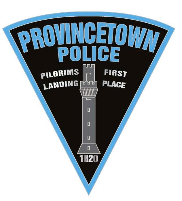 Provincetown Police Department, MA Public Safety Jobs