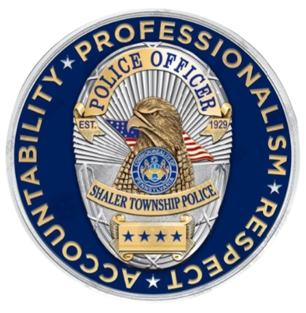 Shaler Township Police Department, PA Public Safety Jobs
