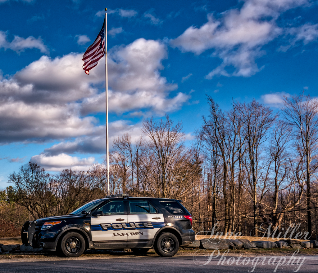 Jaffrey Police Department, NH Public Safety Jobs