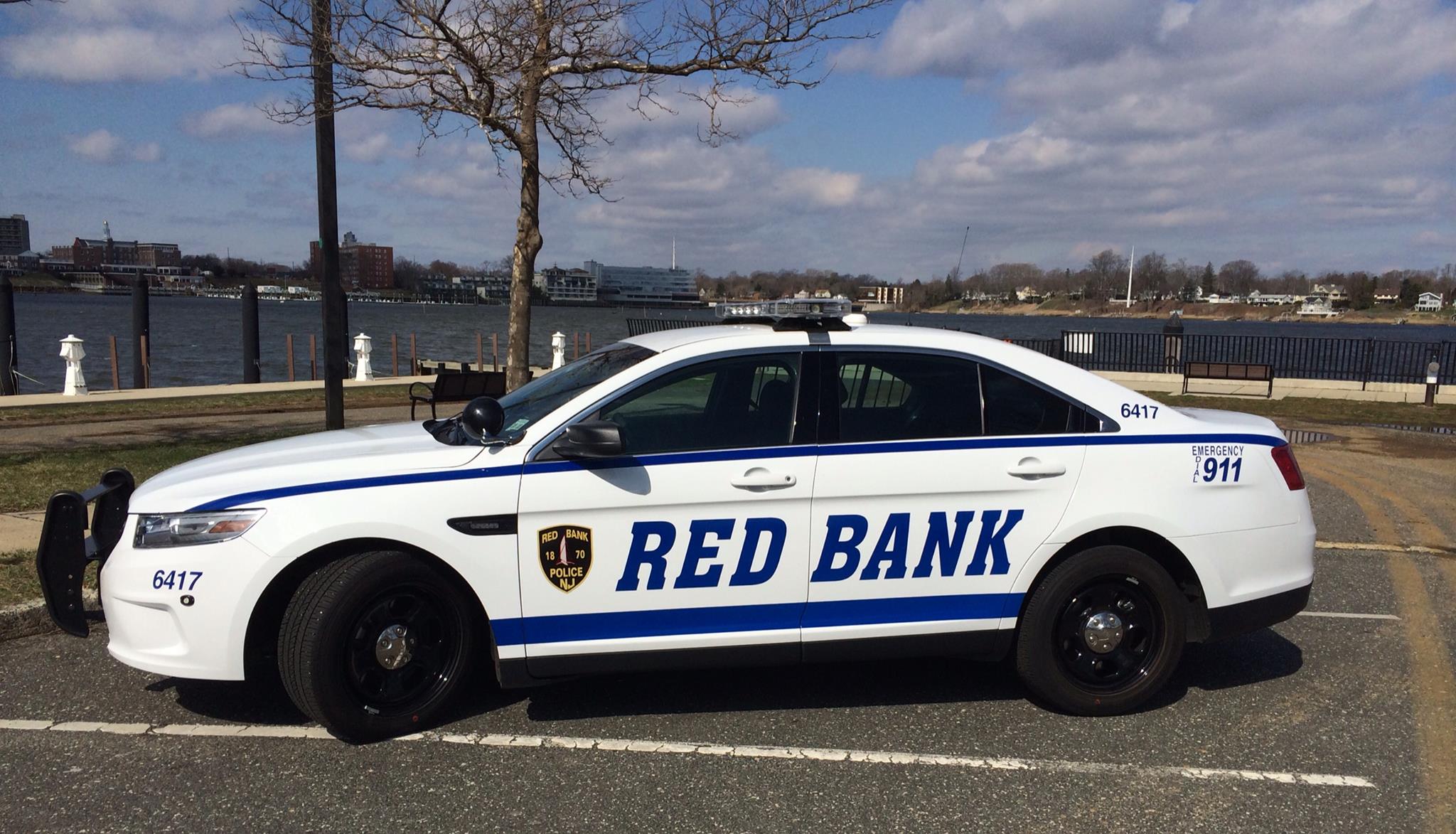 Red Bank Police Department, NJ Public Safety Jobs