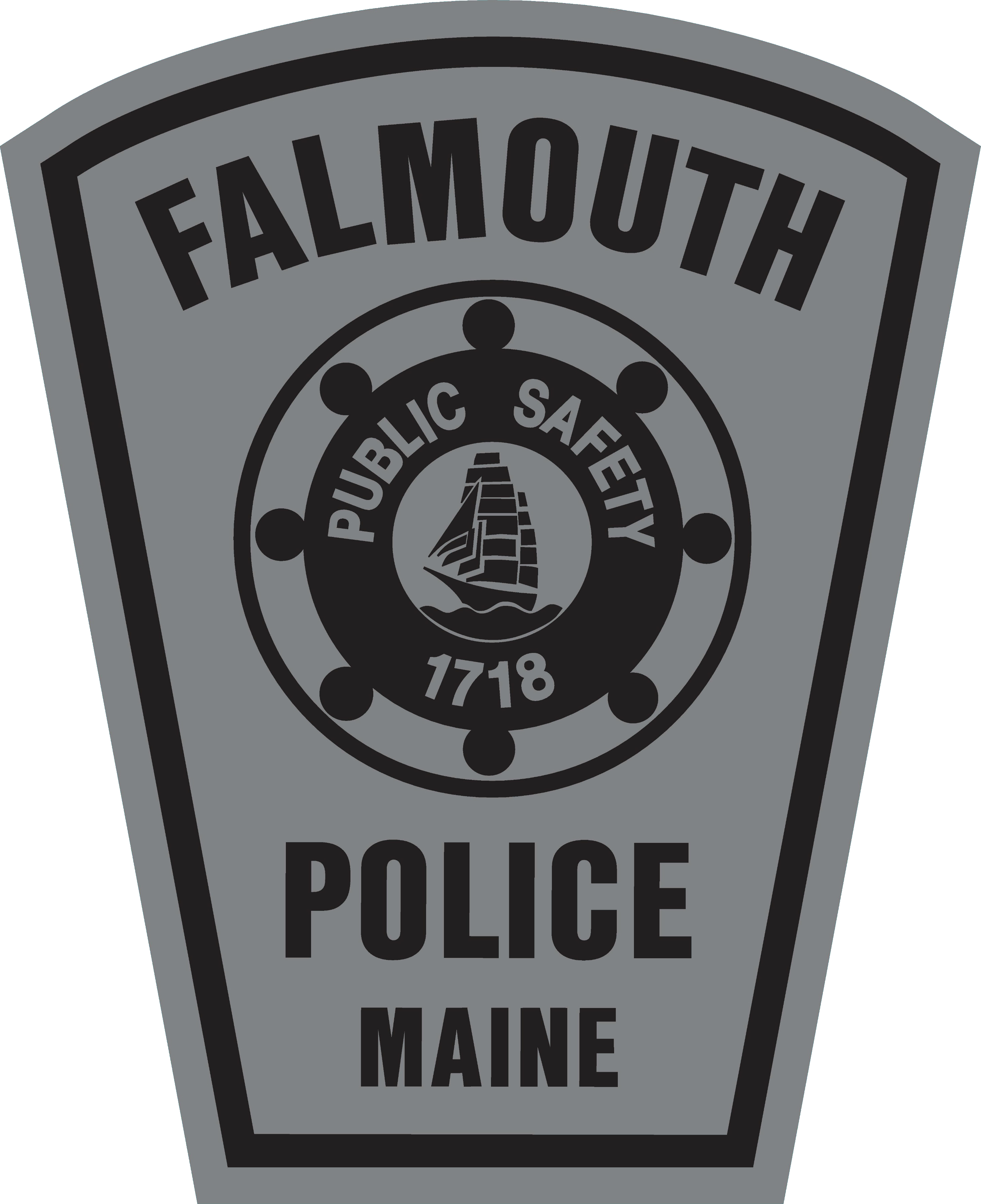 Falmouth Police Department, ME Public Safety Jobs