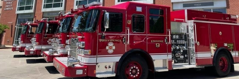 Providence Fire Department , RI Public Safety Jobs