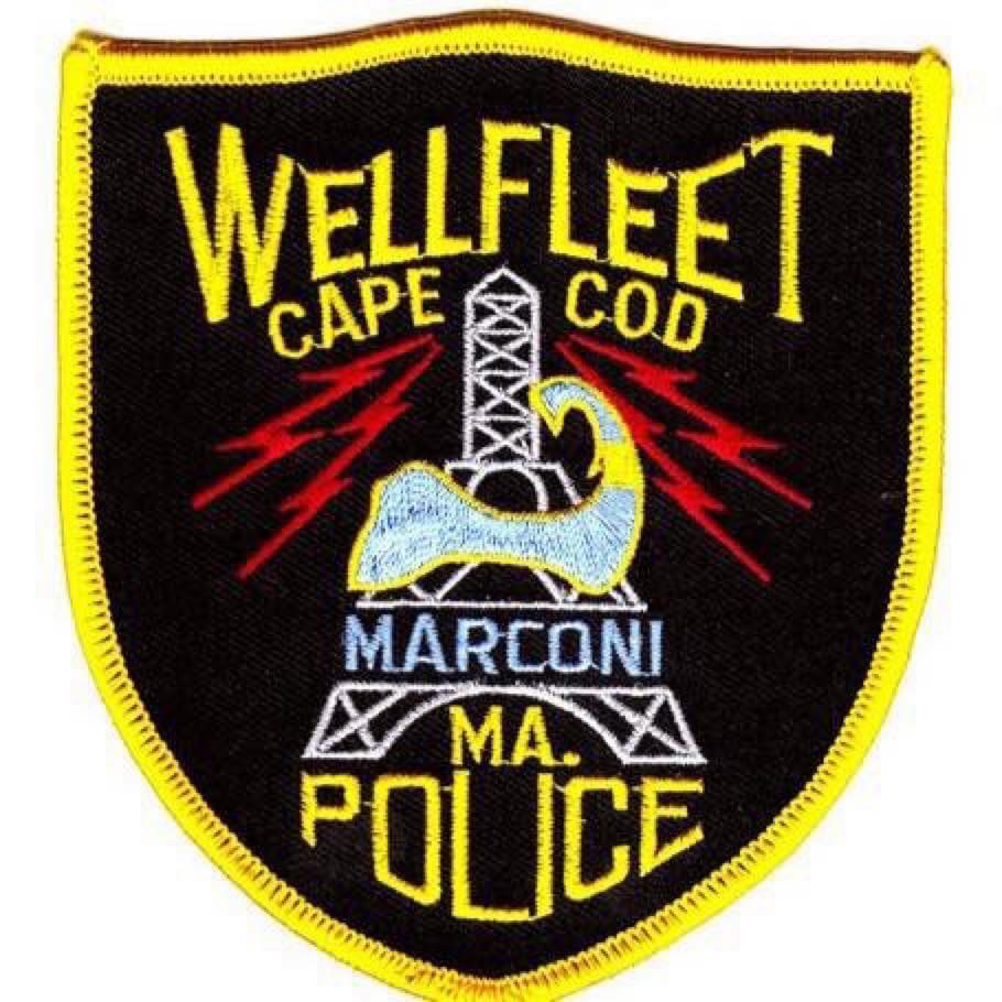 Wellfleet Police Department , MA Public Safety Jobs