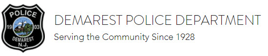 Demarest Police Department , NJ Public Safety Jobs
