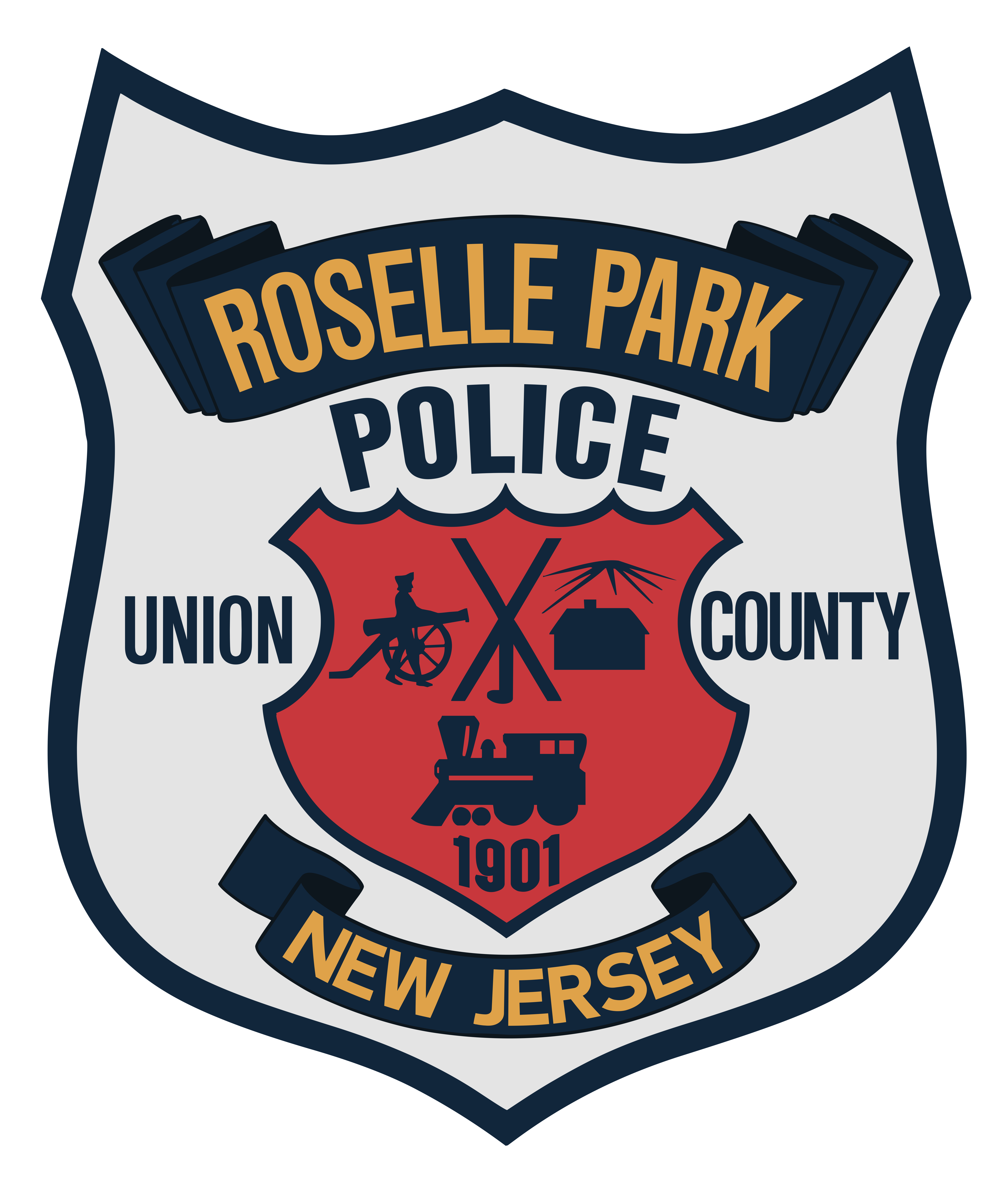 Roselle Park Police Department, NJ Public Safety Jobs