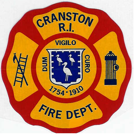City of Cranston Fire Deparment, RI Public Safety Jobs