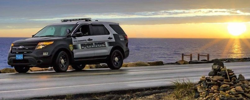 Falmouth Police Department, MA Public Safety Jobs