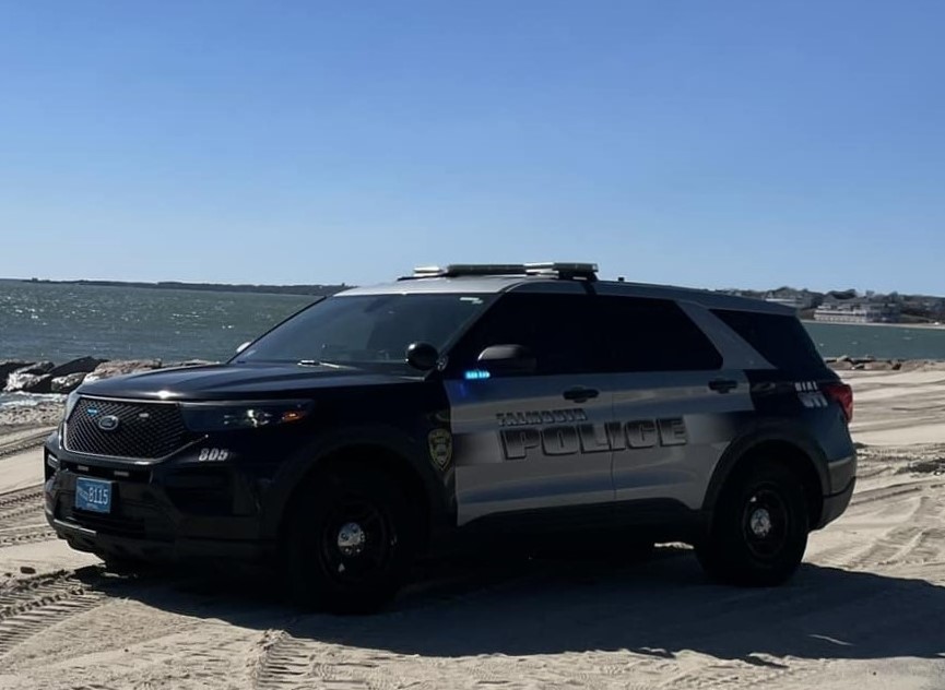 Falmouth Police Department, MA Public Safety Jobs