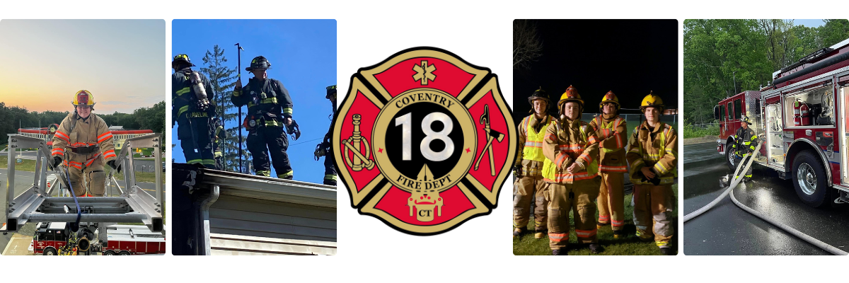 Town of Coventry Fire & EMS, CT Public Safety Jobs