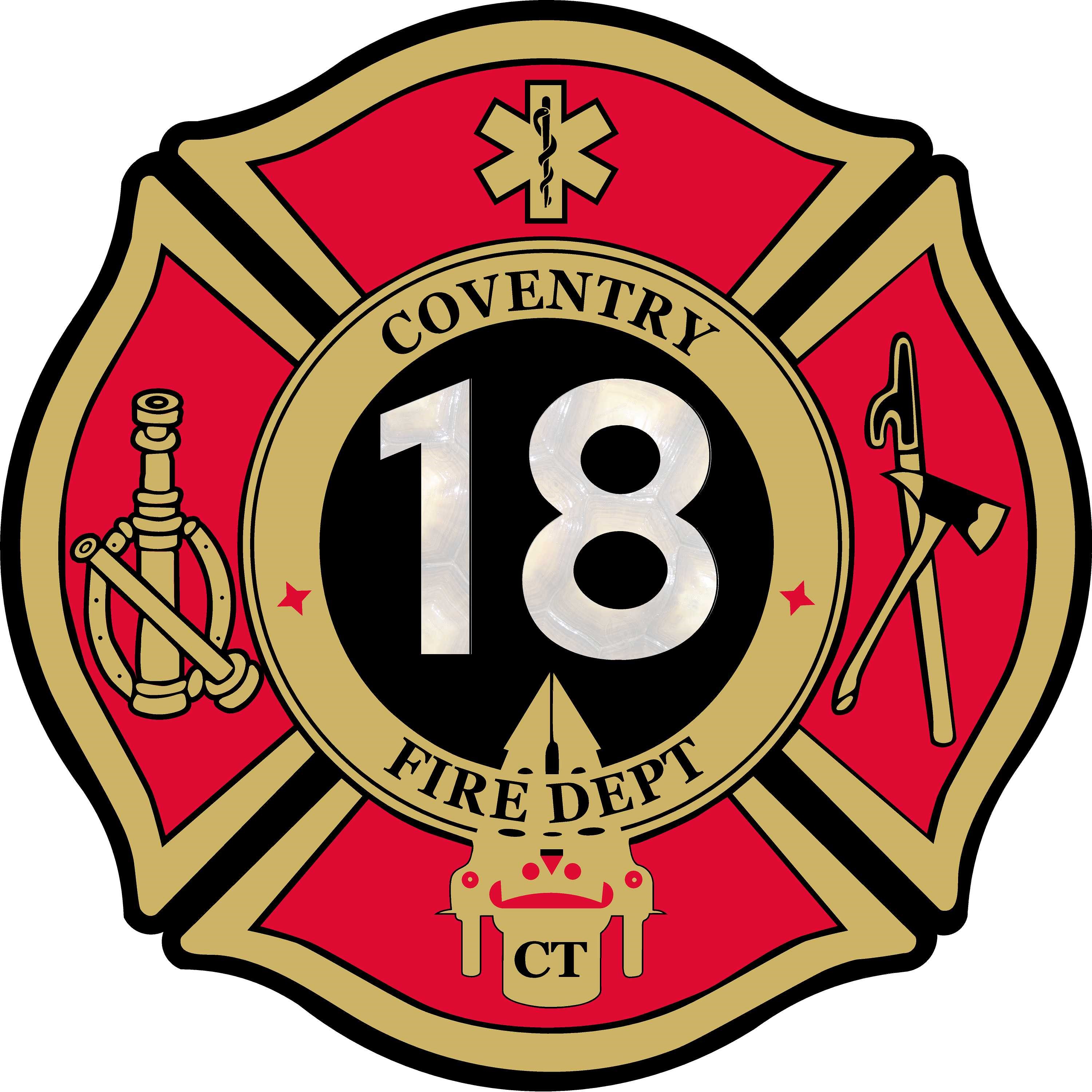 Town of Coventry Fire & EMS, CT Public Safety Jobs