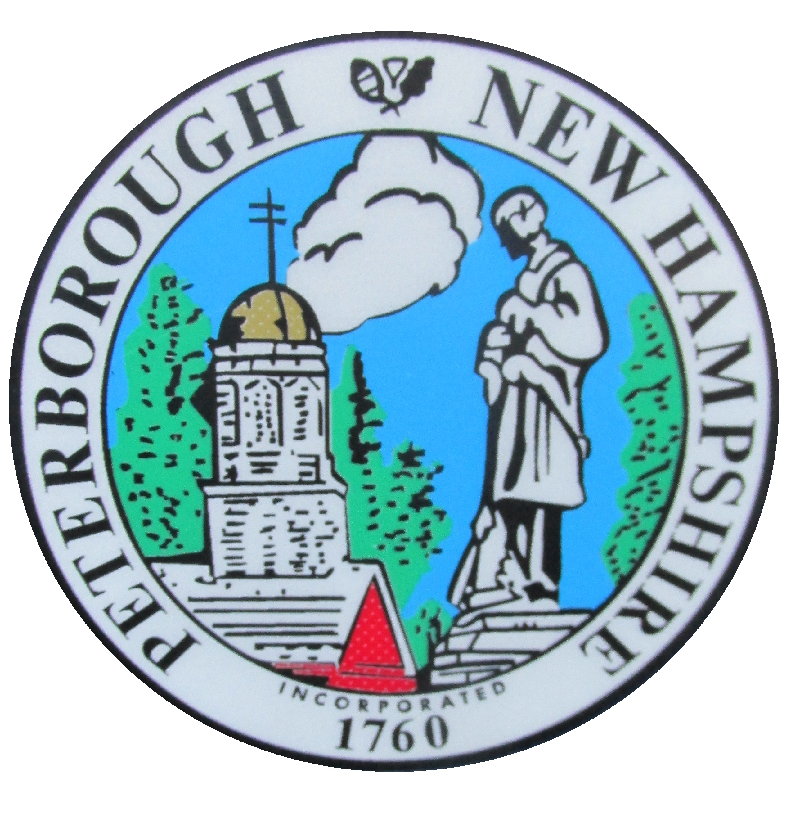 Peterborough Police Department, NH Public Safety Jobs