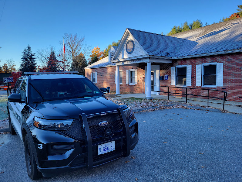 Peterborough Police Department, NH Public Safety Jobs
