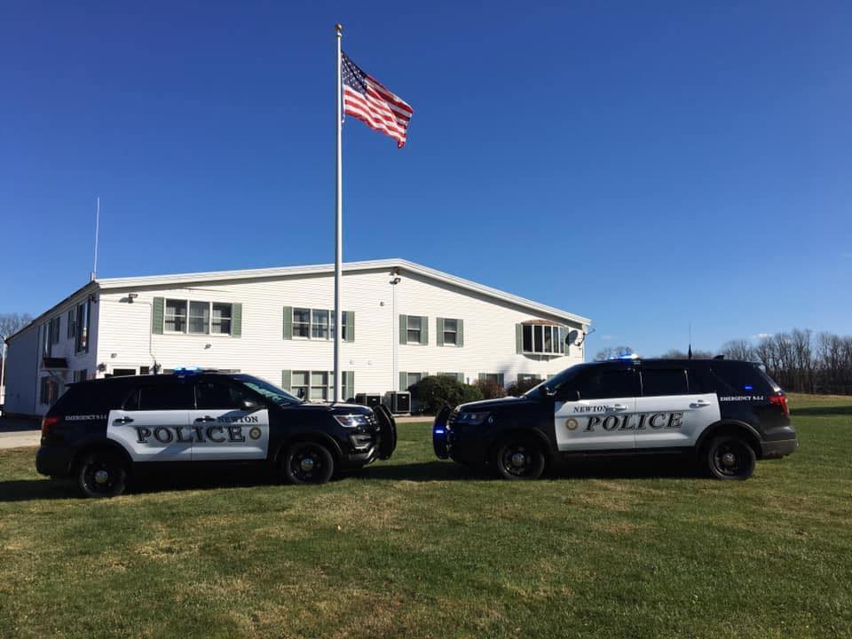 Newton Police Department, NH Public Safety Jobs