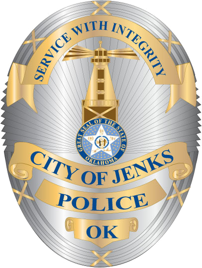 Jenks Police Department, OK Public Safety Jobs