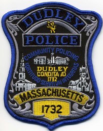 Dudley Police Department, MA Public Safety Jobs