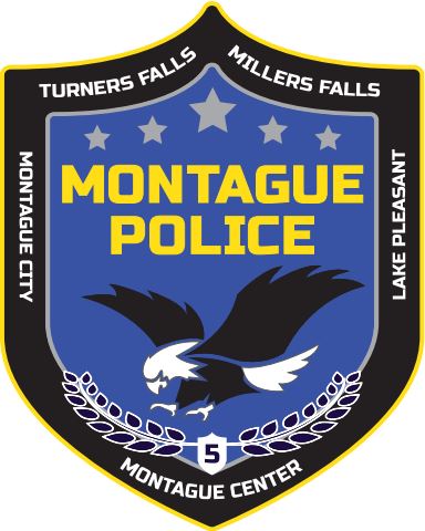 Montague Police Department, MA Public Safety Jobs