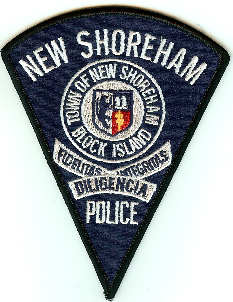 New Shoreham Police Department, RI Public Safety Jobs