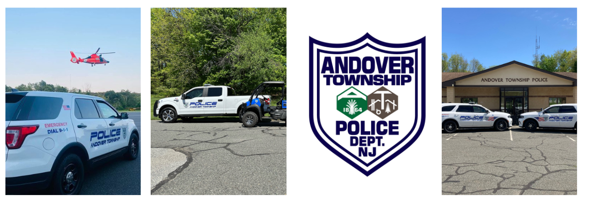 Andover Township Police Department, NJ Public Safety Jobs