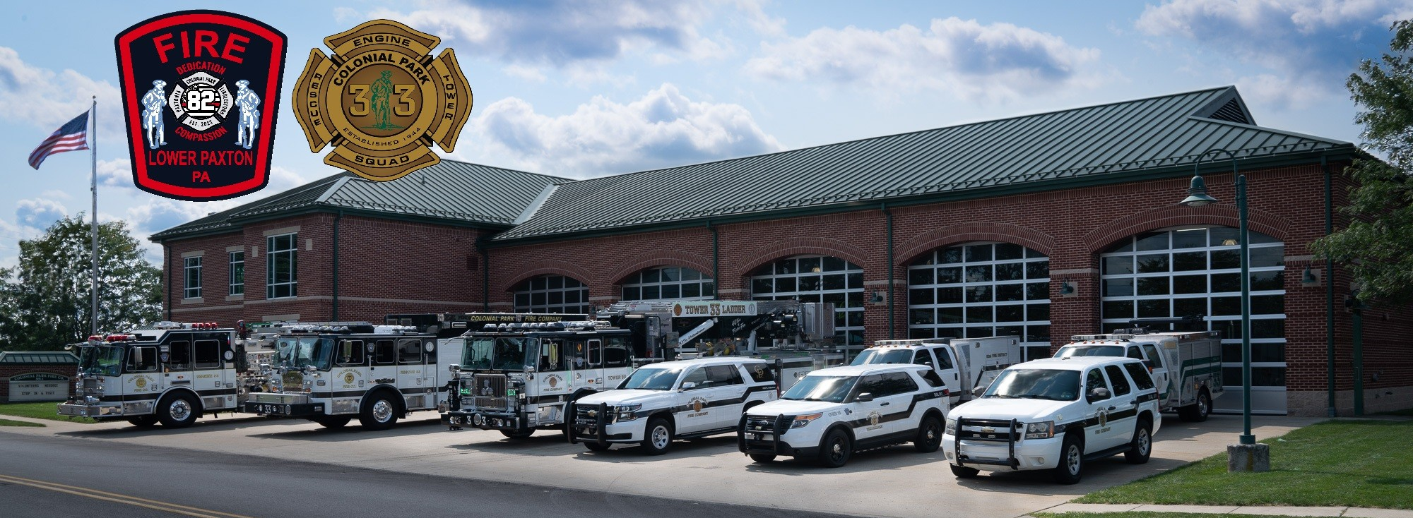 Lower Paxton Township Bureau of Fire, PA Public Safety Jobs