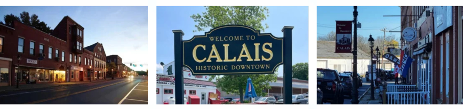 Calais Police Department, ME Public Safety Jobs