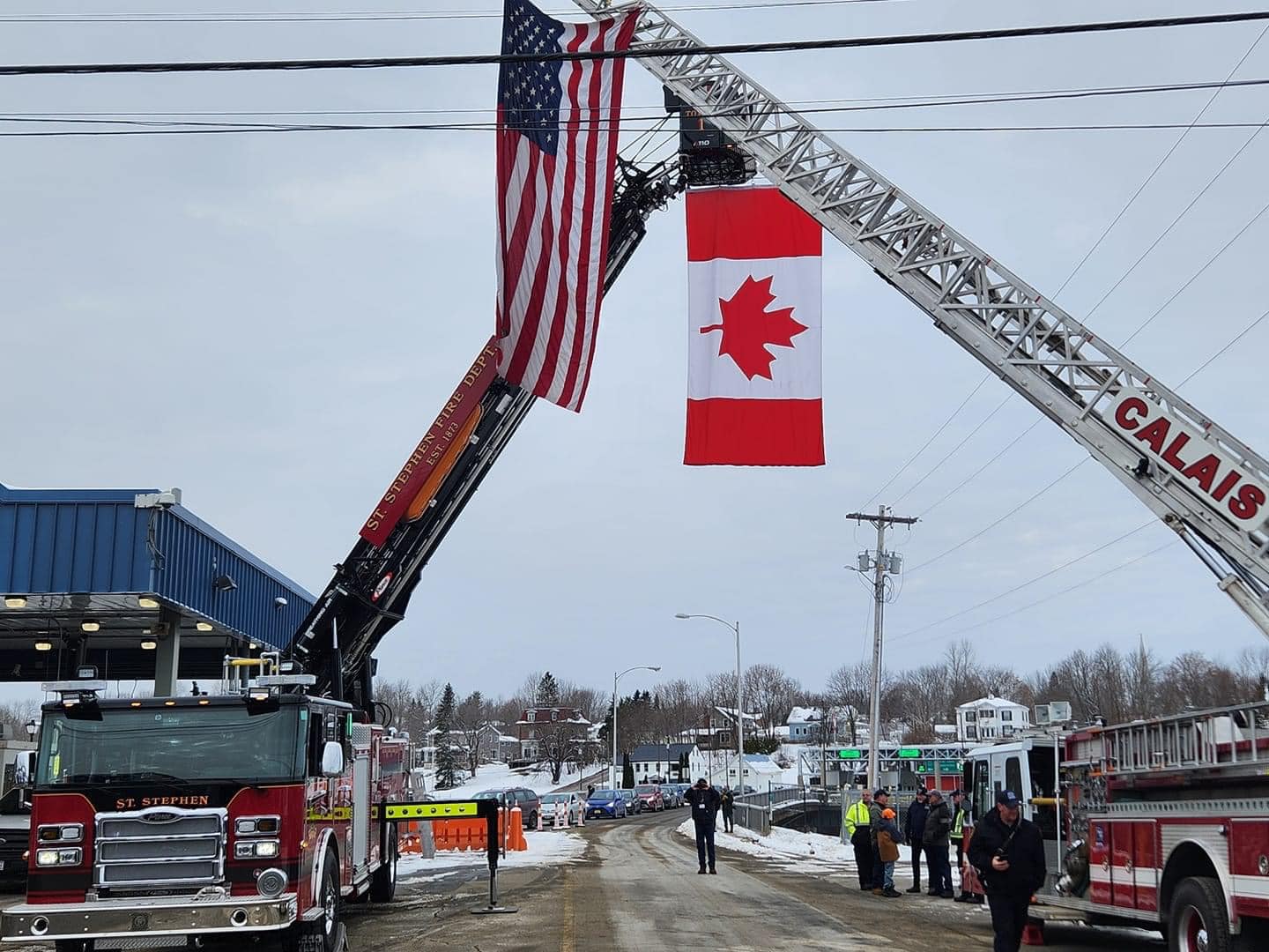 Calais Fire/EMS, ME Public Safety Jobs