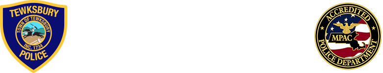 Tewksbury Police Department, MA Public Safety Jobs