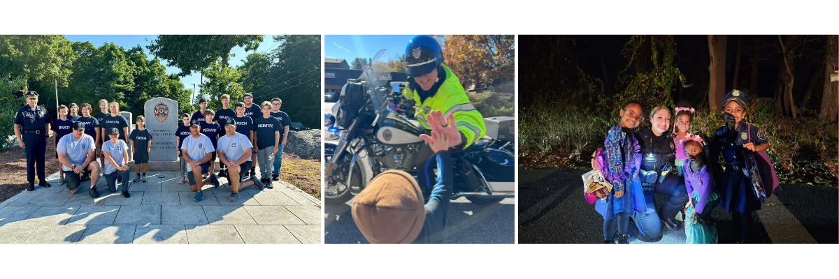 Norton Police Department, MA Public Safety Jobs