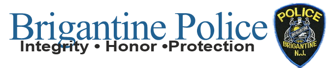 Brigantine Police Department, NJ Public Safety Jobs