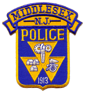 Middlesex Police Department, NJ Public Safety Jobs