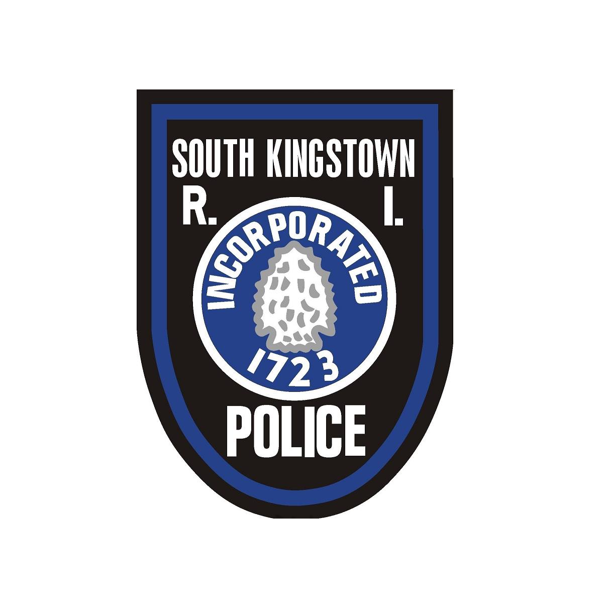 South Kingstown, RI Police Jobs Entry Level PublicSafetyApp