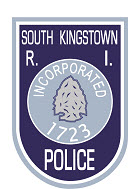 South Kingstown Police Department, RI Public Safety Jobs