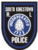 South Kingstown Police Department, RI Public Safety Jobs