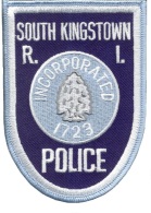 South Kingstown Police Department, RI Public Safety Jobs