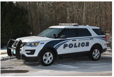 South Kingstown Police Department, RI Public Safety Jobs
