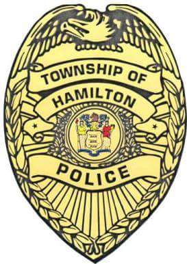 Township of Hamilton Police Department, NJ Public Safety Jobs