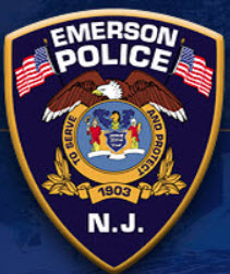 Emerson Police Department, NJ Public Safety Jobs