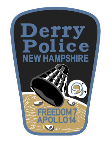 Derry Police Department, NH Public Safety Jobs