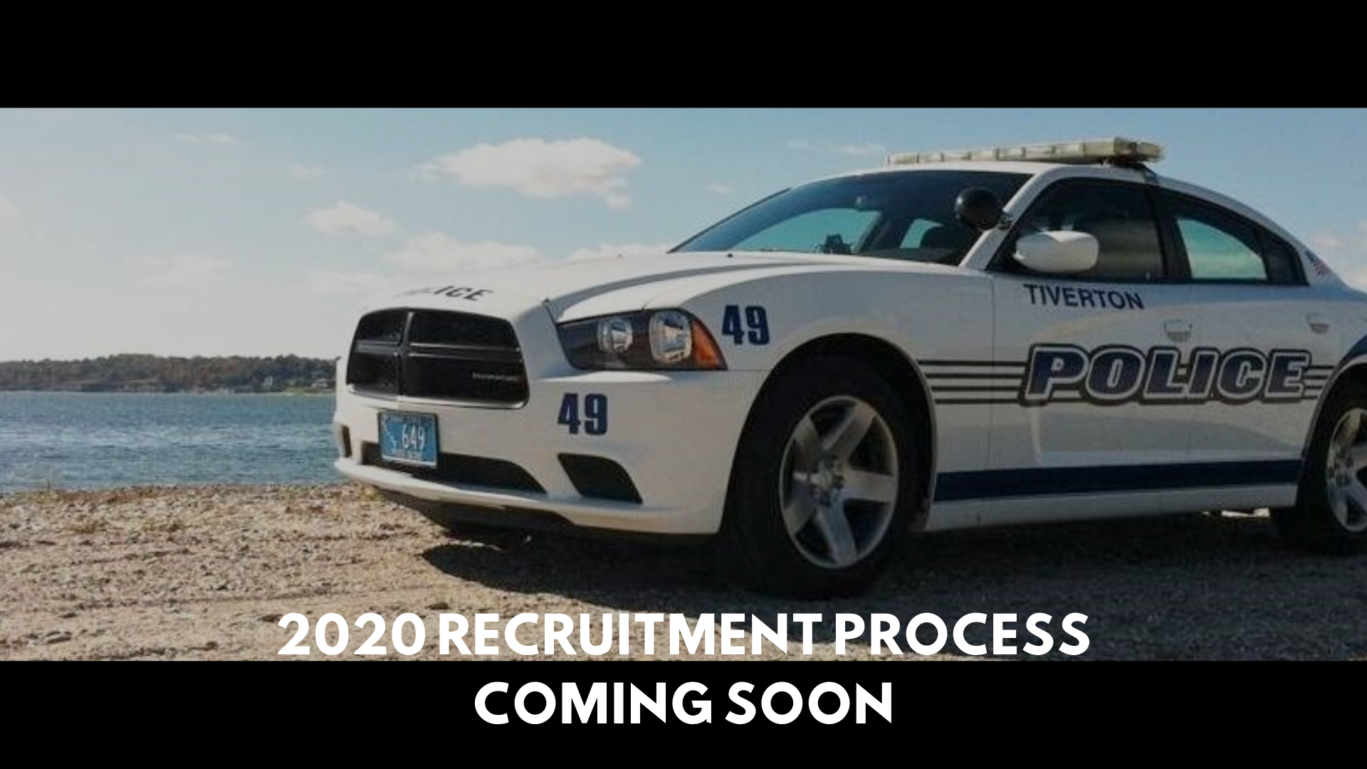 Tiverton, RI Police Jobs Entry Level PublicSafetyApp