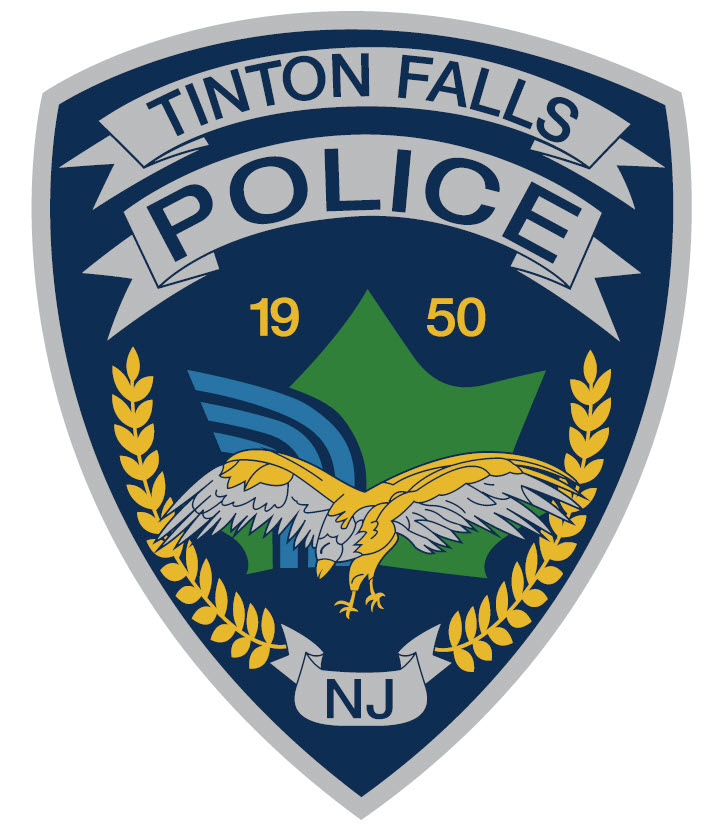 Tinton Falls Police Department , NJ Public Safety Jobs