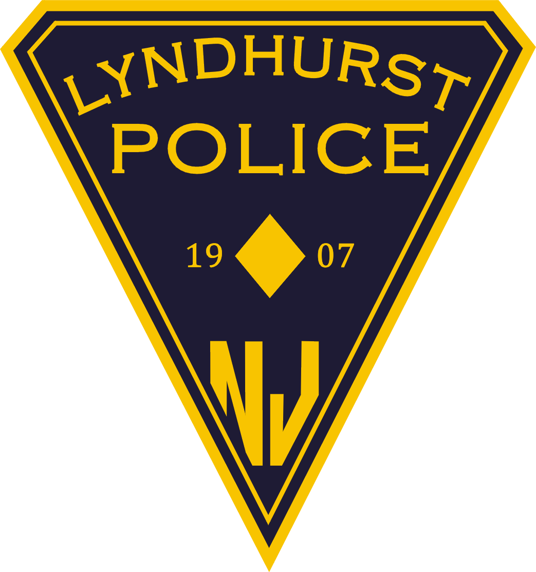 Lyndhurst Police Department, NJ Public Safety Jobs