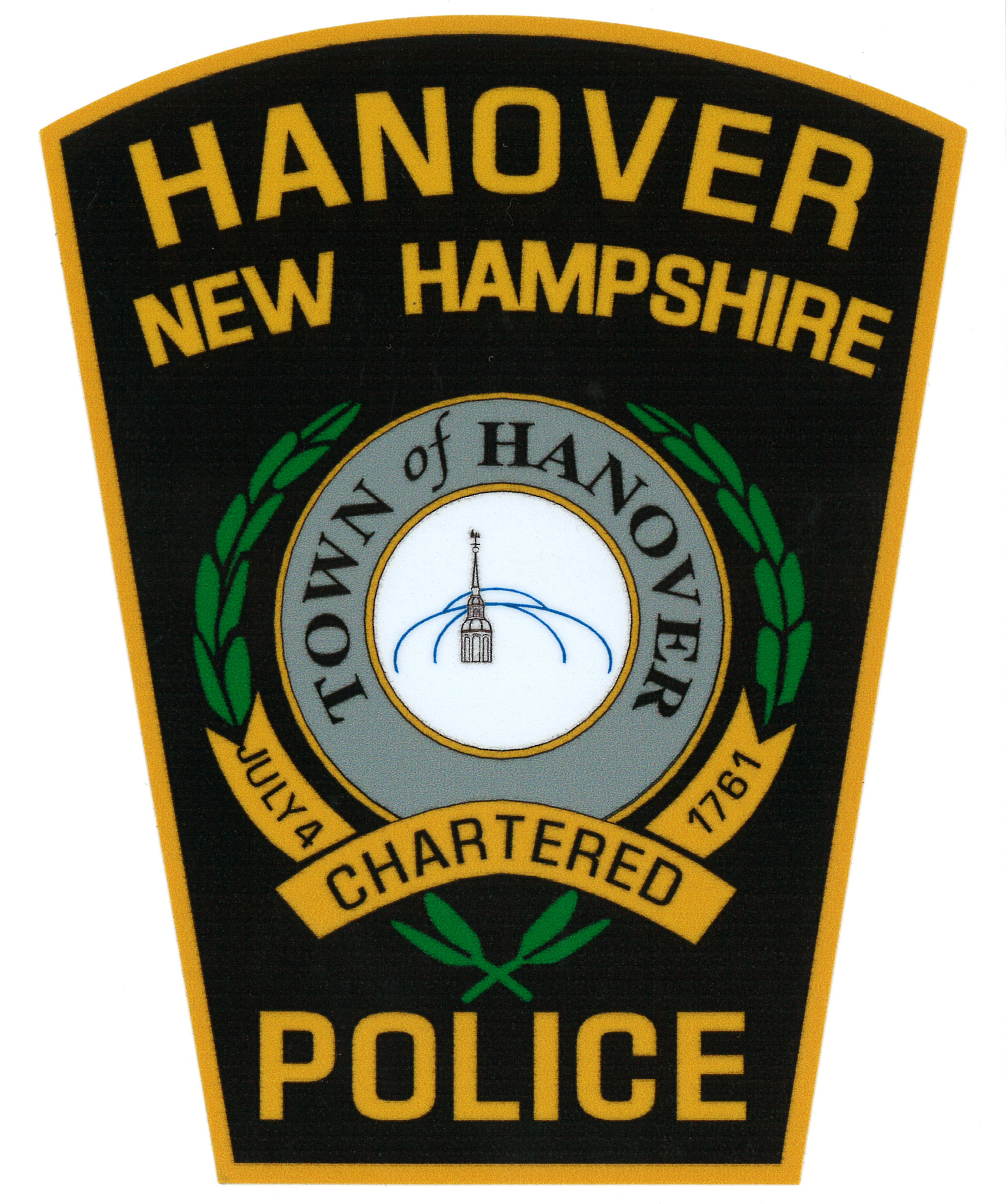 Hanover Police Department, NH Public Safety Jobs