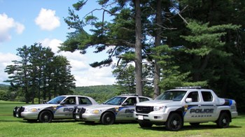 Hanover Police Department, NH Public Safety Jobs
