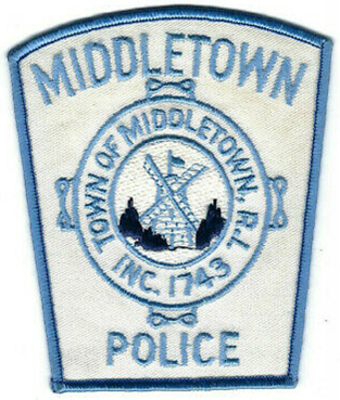 Middletown Police Department, RI Public Safety Jobs
