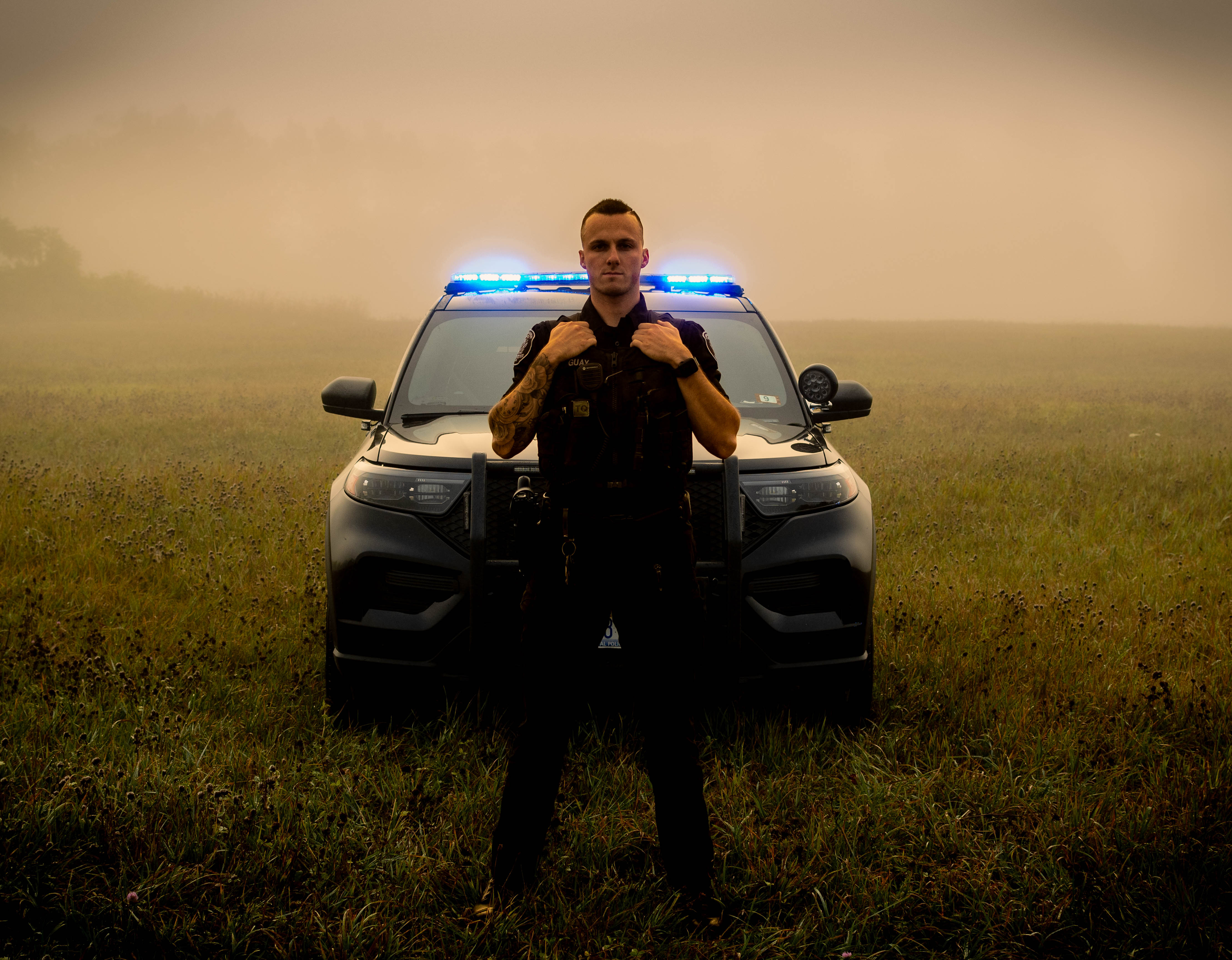 Londonderry Police Department, NH Public Safety Jobs