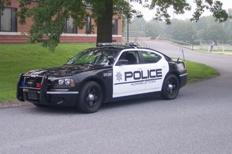 Hummelstown Borough Police Department, PA Public Safety Jobs