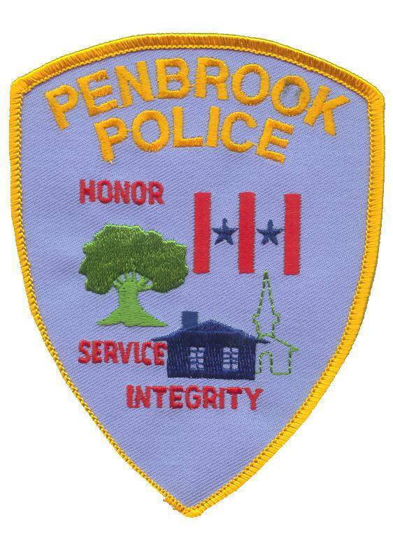 Penbrook Borough Police Department, PA Public Safety Jobs